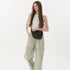 MAH Young Cross Shuttle Sling Bag